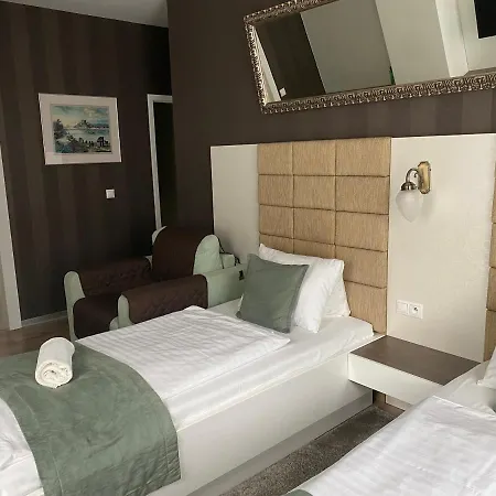 贵宾公寓式酒店
