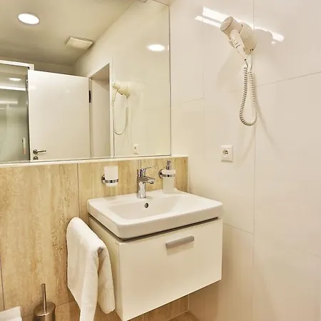 Apartment Vip Bratislava