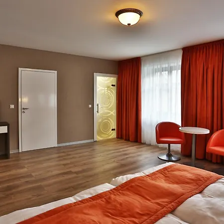 Apartment Vip