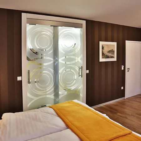 Apartment Vip *