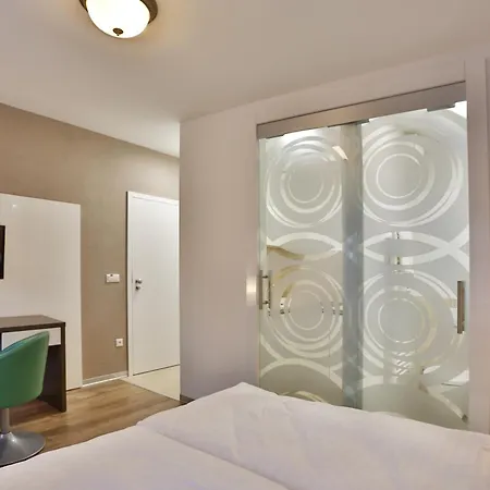 Vip Apartment *