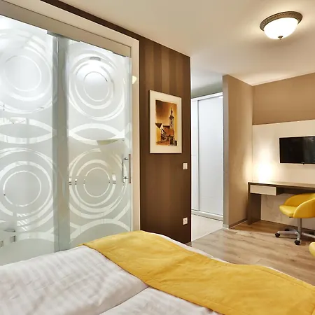 Vip Apartment *