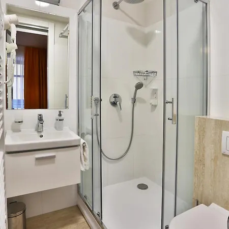 Apartmán Vip