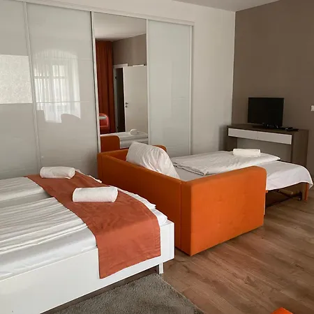 Apartment Vip
