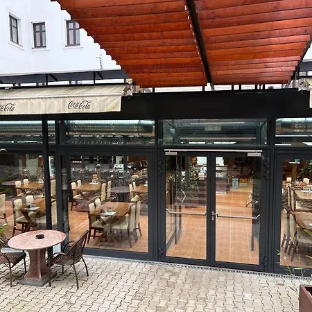 Apartment Vip Bratislava