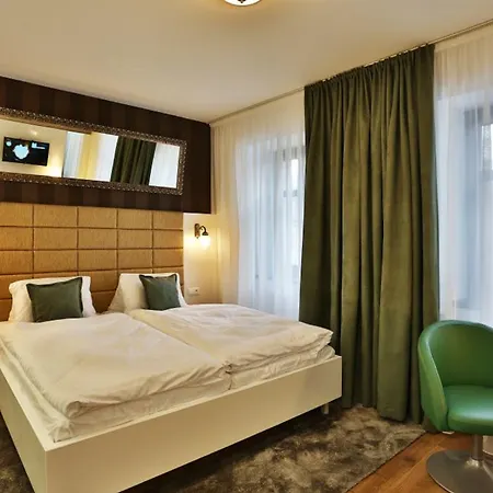 Vip Daire Bratislava