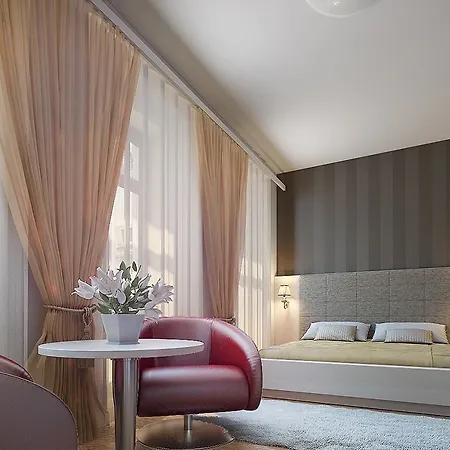 Apartment Vip Bratislava
