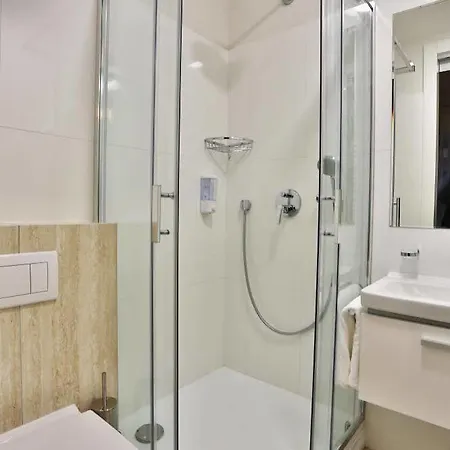 Vip Apartment *