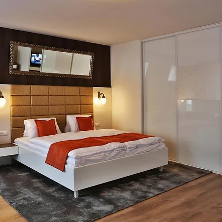 Vip Lägenhet Bratislava