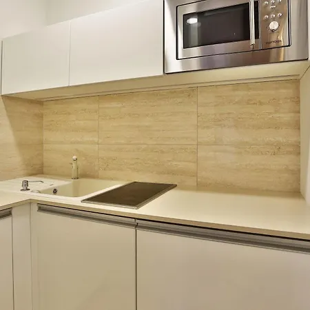 Vip Apartment