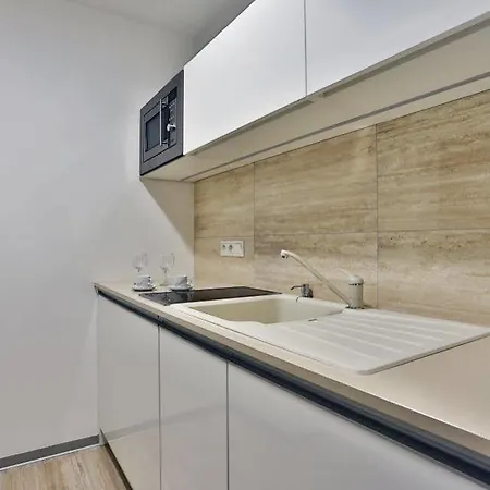 Apartment Vip Bratislava