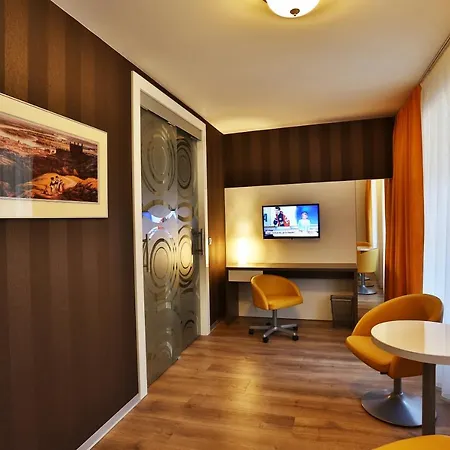 Vip Apartment