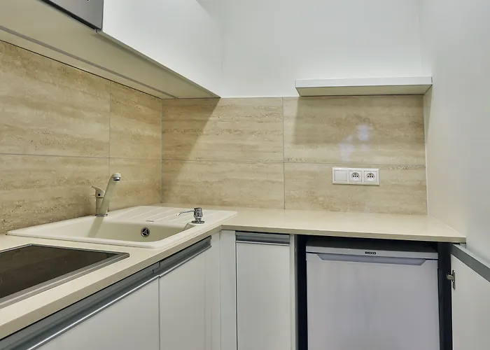 Vip Apartment Pressburg