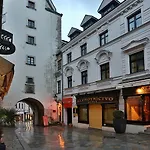 Appartement Vip Bratislava