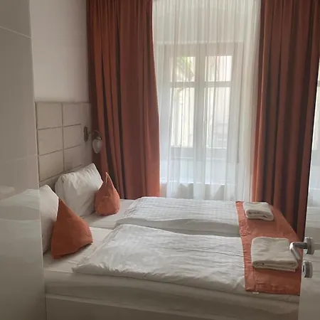 Apartman Vip Pozsony