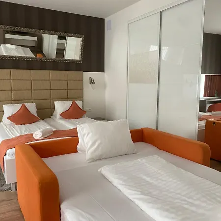 Vip Apartman