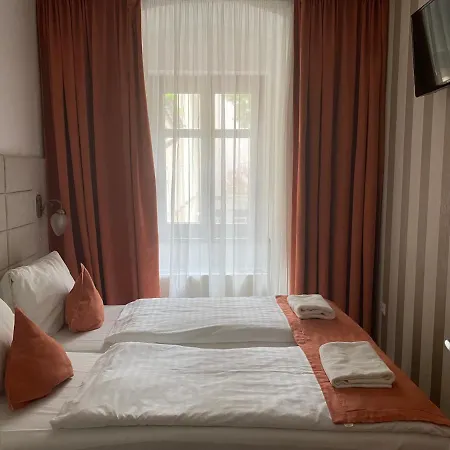 Vip Apartman Pozsony