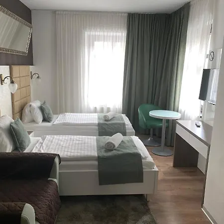 Apartman Vip *