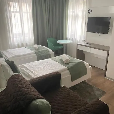 Vip Apartman *