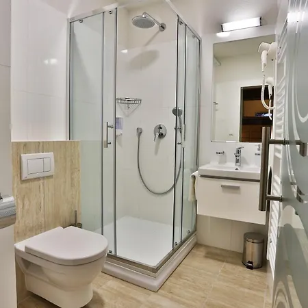 Vip Apartman Pozsony