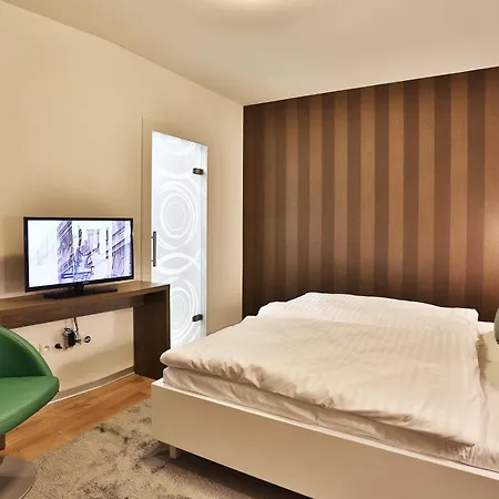 Vip Apartman Pozsony