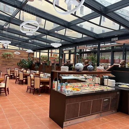 Vip Bratislava