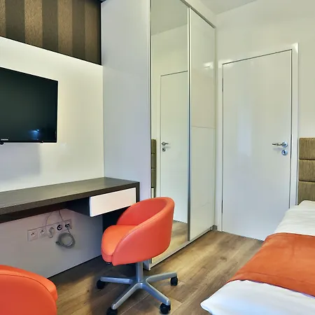 Vip Apartman Pozsony