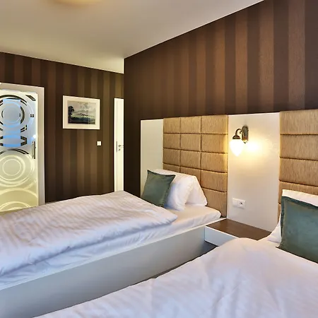 Apartman Vip Pozsony