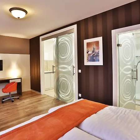 Vip Apartman