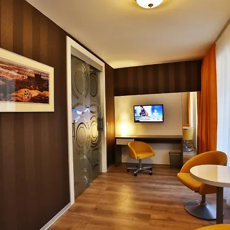 Vip Appartement *