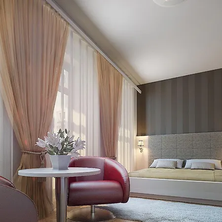 Apartman Vip *
