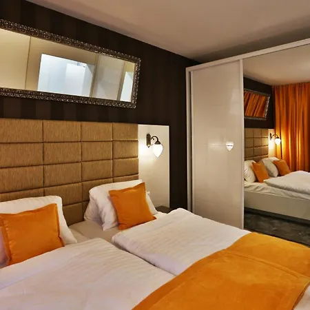 Vip Apartman