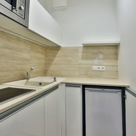 Vip Apartman Pozsony