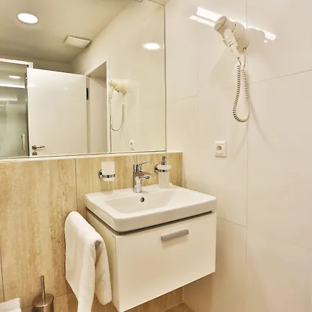 Apartman Vip *