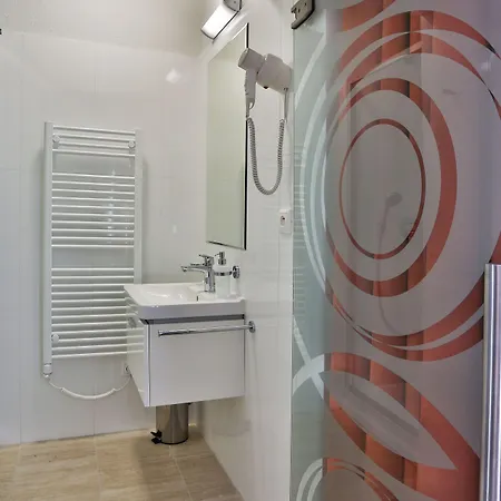 Apartman Vip Pozsony