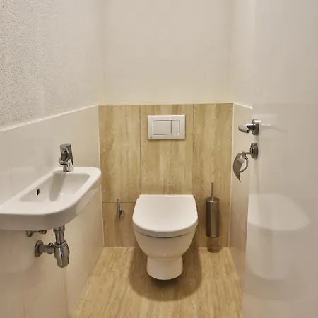 Vip Apartman