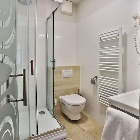 Apartman Vip Pozsony