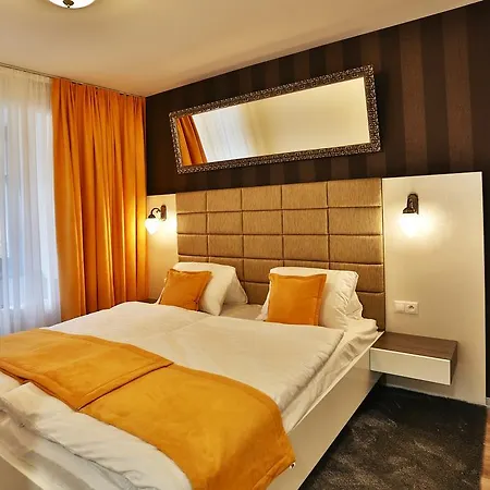 Vip Pozsony