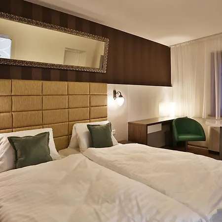 Vip Pozsony