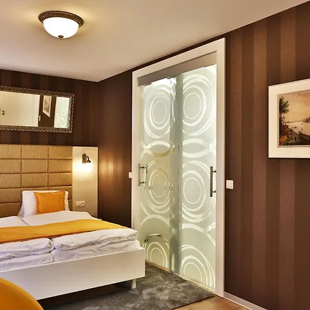 Vip Apartman Pozsony