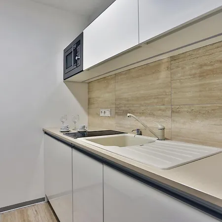 Vip Apartman