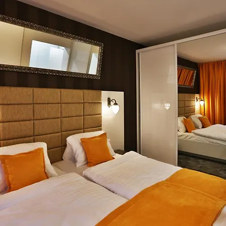 Vip Apartment Pressburg
