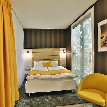 Vip Apartment *