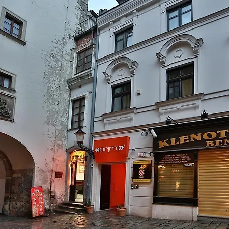 Vip Apartment