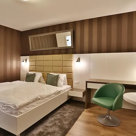 Vip * Pressburg