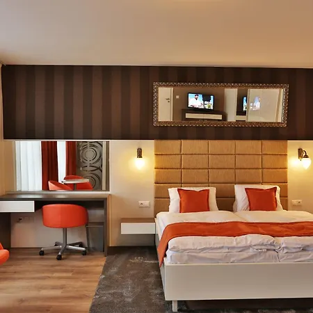 Vip * Pressburg